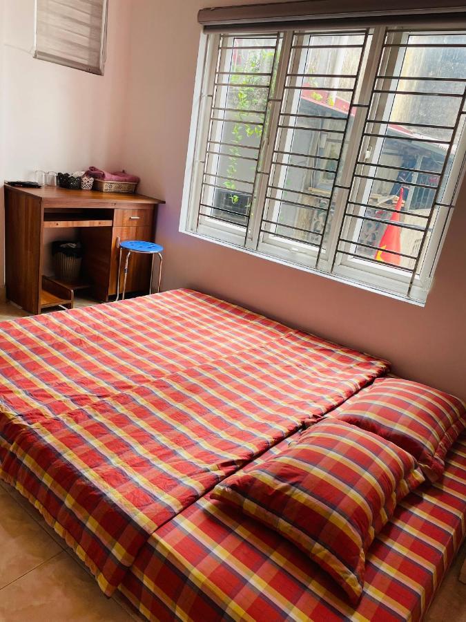 Gm Homestay Хайфон Экстерьер фото