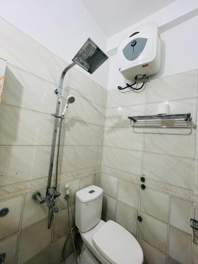 Gm Homestay Хайфон Экстерьер фото