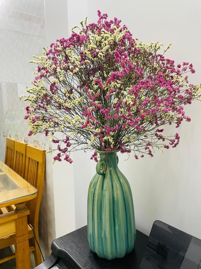 Gm Homestay Хайфон Экстерьер фото