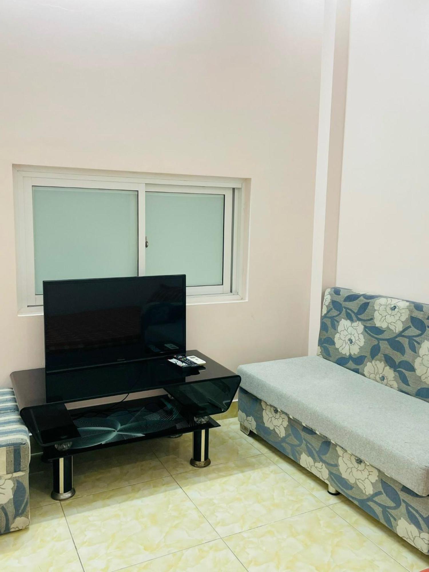 Gm Homestay Хайфон Экстерьер фото
