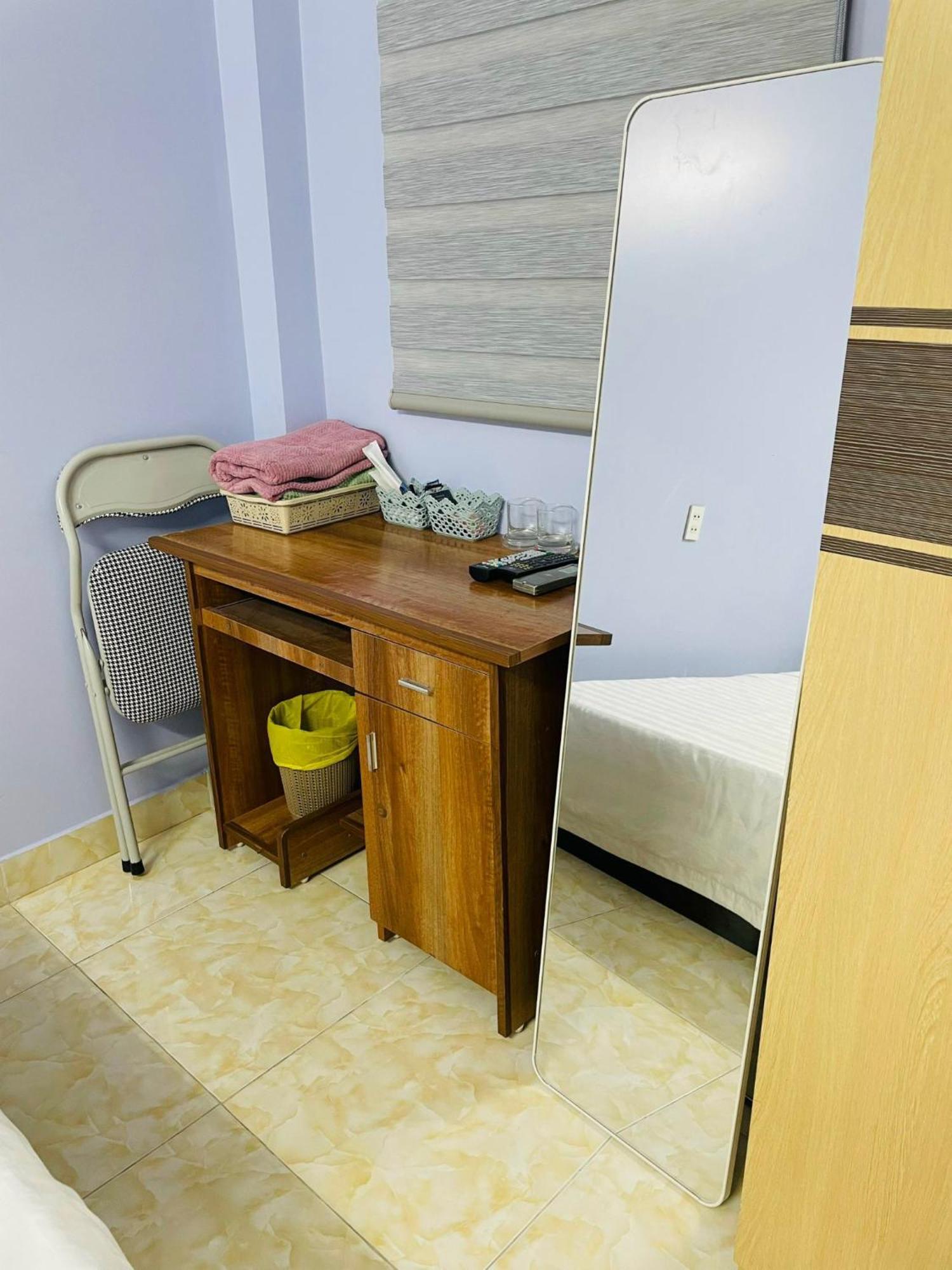 Gm Homestay Хайфон Экстерьер фото